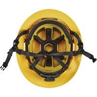 Casque de s&eacute;curit&eacute; &agrave; bord complet V-Gard H2 avec syst&egrave;me de s&eacute;curit&eacute; Mips, Suspension Rochet, Non ventil&eacute; R.M.G. Prévention