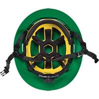 Casque de s&eacute;curit&eacute; &agrave; bord complet V-Gard H2 avec syst&egrave;me de s&eacute;curit&eacute; Mips, Suspension Rochet, Non ventil&eacute; R.M.G. Prévention