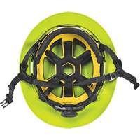 Casque de s&eacute;curit&eacute; &agrave; bord complet V-Gard H2 avec syst&egrave;me de s&eacute;curit&eacute; Mips, Suspension Rochet, Non ventil&eacute; R.M.G. Prévention