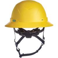 Casque de s&eacute;curit&eacute; &agrave; bord complet V-Gard H2 avec syst&egrave;me de s&eacute;curit&eacute; Mips, Suspension Rochet, Non ventil&eacute; R.M.G. Prévention