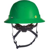 Casque de s&eacute;curit&eacute; &agrave; bord complet V-Gard H2 avec syst&egrave;me de s&eacute;curit&eacute; Mips, Suspension Rochet, Non ventil&eacute; R.M.G. Prévention