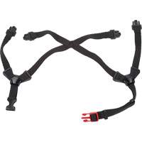 V-Gard H2&reg; Replacement FR Chinstrap R.M.G. Prévention