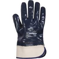Gants robustes KnitActiv N9B, Taille 9, Coton R.M.G. Prévention