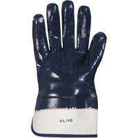 Gants robustes KnitActiv N9B, Taille 9, Coton R.M.G. Prévention