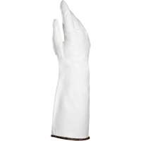 Gants de protection thermique TEMPCOOK 476, Nitrile, 7, Prot&egrave;ge jusqu'&agrave; 482° F (250° C) R.M.G. Prévention