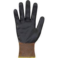 Gants ultras minces r&eacute;sistants &agrave; la coupe Dexterity Max, 5, Calibre 24, Rev&ecirc;tement Mousse de nitrile, ASTM ANSI niveau A6 R.M.G. Prévention