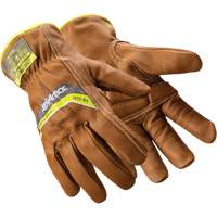 Gants homologu&eacute;s contre les arcs &eacute;lectriques Chrome SLT 5072, 6/T-petit, 40 cal/cm², Niveau 4 R.M.G. Prévention
