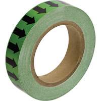 Colour Banding Pipe Marker Tapes