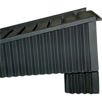 Rallonge pour rampe R.M.G. Prévention