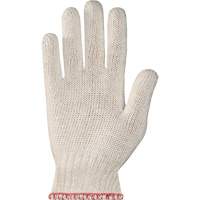 GANTS, TRICOT POLY/COTON, PETIT R.M.G. Prévention