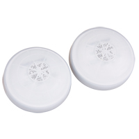 Filtres North, Filtre contre les particules, Filtre N95 R.M.G. Prévention