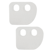 Safety Glasses Side Shields R.M.G. Prévention