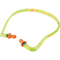 Howard Leight Quiet Bands Earplugs, 27 NRR dB, Meets/Exceeds CSA Class BL R.M.G. Prévention