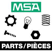 ALTAIR io 4 Replacement Housing Front R.M.G. Prévention