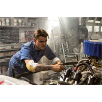 Elbow Protectors R.M.G. Prévention