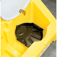 Universal&reg; Well Liner for Poly-Dolly&reg; R.M.G. Prévention