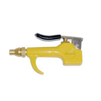 Compact Blow Guns - Air Screen Tip Blow Guns R.M.G. Prévention