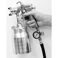 R&eacute;gulateurs &agrave; canalisation directe, 1/4" NPT, PSI max. de 160 PSI, Canalisation R.M.G. Prévention