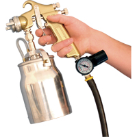 Mini r&eacute;gulateurs, 1/4" NPT, PSI max. de 165 PSI, Modulaire R.M.G. Prévention