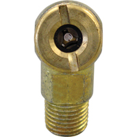 Standard Air Chucks - Ball Foot Air Chucks R.M.G. Prévention