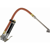 Manom&egrave;tres avec buse de gonflage &agrave; pied jumel&eacute; R.M.G. Prévention