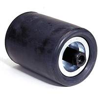 R&eacute;servoir souple de rechange pour baril pneumatique R.M.G. Prévention