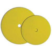 Disque de polissage QUICK-STEP, 4-1/2" dia. R.M.G. Prévention