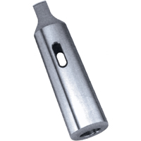 Drill Sleeves & Extension Sockets - Drill Sleeves - Morse Taper Archer&reg; Series 601 R.M.G. Prévention