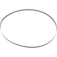 Lame de scie &agrave; ruban portable Univerz, Bim&eacute;tal, 44-7/8" lo x 1/2" la x &eacute;paisseur 0,020", 10-14 dents par pouce R.M.G. Prévention