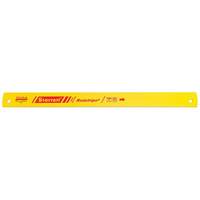 Lame pour scie &agrave; m&eacute;taux motoris&eacute;e Restripe, Acier rapide, 18" lo R.M.G. Prévention