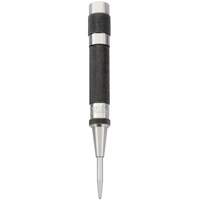 Pointeau centreur automatique, 9/16" dia., 5" lo. R.M.G. Prévention