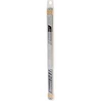 Hacksaw Blades, Carbon, 10" (250 mm) L, 24 TPI R.M.G. Prévention
