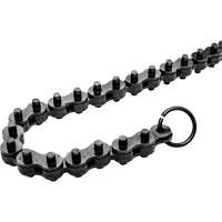 Chain Wrench R.M.G. Prévention