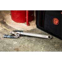 Chain Wrench R.M.G. Prévention