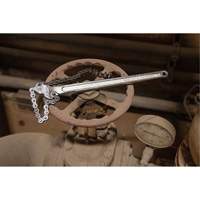 Chain Wrench R.M.G. Prévention