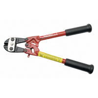 Industrial Grade Cutters, 36" L, Center Cut R.M.G. Prévention