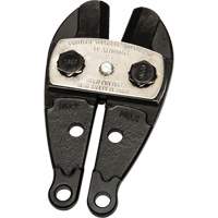 Couteau pneumatique &agrave; coupe centrale pour un usage intense R.M.G. Prévention