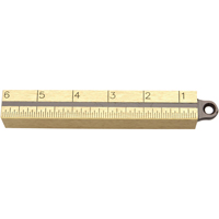 Plombs pour jauge &agrave; huile R.M.G. Prévention