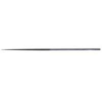 No. 2 Needle File, Round, 4" R.M.G. Prévention