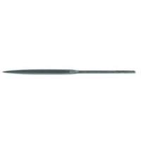 #0 Needle File, Half Round, 4" R.M.G. Prévention