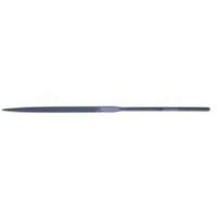 #2 Needle File, Flat, 4" R.M.G. Prévention