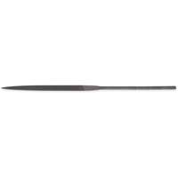 #0 Hot Die Needle File, Barrette, 5-1/2" R.M.G. Prévention