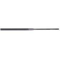 #2 Needle File, Equaling, 6-1/4" R.M.G. Prévention