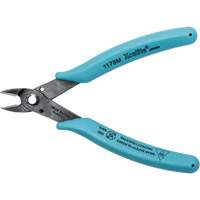 Lime pointue tr&egrave;s mince, Triangle, 5" R.M.G. Prévention