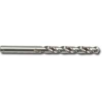 Bright Finish Jobber Length Drill Bit, High Speed Steel, 3/64", 1-1/2" L, 5/8" Flute R.M.G. Prévention