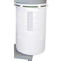 Dust Collector Bags R.M.G. Prévention