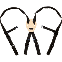 Padded Construction Suspenders R.M.G. Prévention