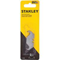 1996 Large Hook Blades, Single Style R.M.G. Prévention