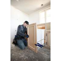 Quick-Grip&reg; Handi-Clamp&reg; R.M.G. Prévention