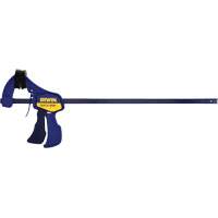 Pinces &agrave; barre Quick-Grip &agrave; une main - Mini pinces &agrave; barre Quick-Grip, 12" (305 mm) R.M.G. Prévention